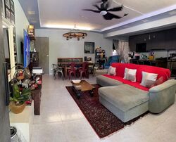 Blk 497C Tampines Street 45 (Tampines), HDB 4 Rooms #551710131